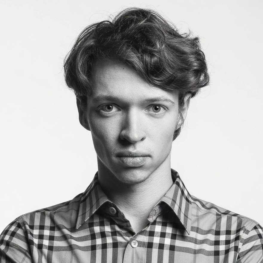 Mikhail Kedzel